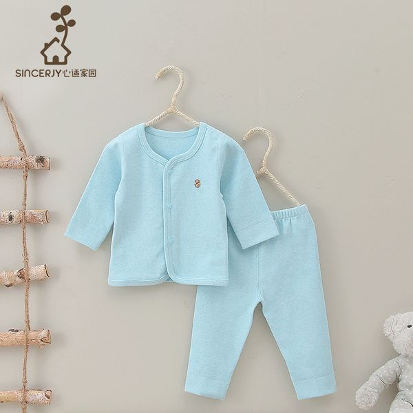 new boy suit two-piece set spring and autumn baby xie jin lace-up monk clothes cotton baby air conditioning service
new boy suit two-piece set spring and autumn baby xie jin lace-up monk clothes cotton baby air conditioning service