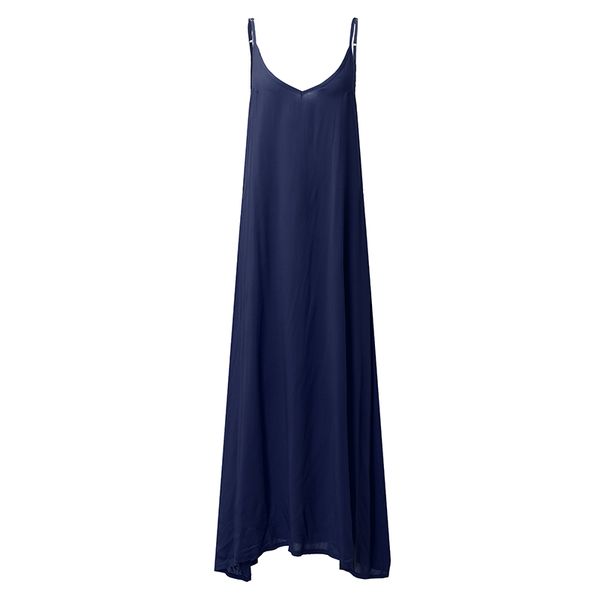 woman dresses long dress 2019 floor length summer vestidos women dress v neck baggy long maxi dresses beach sundress femme s, Black;gray
woman dresses long dress 2019 floor length summer vestidos women dress v neck baggy long maxi dresses beach sundress femme s, Black;gray