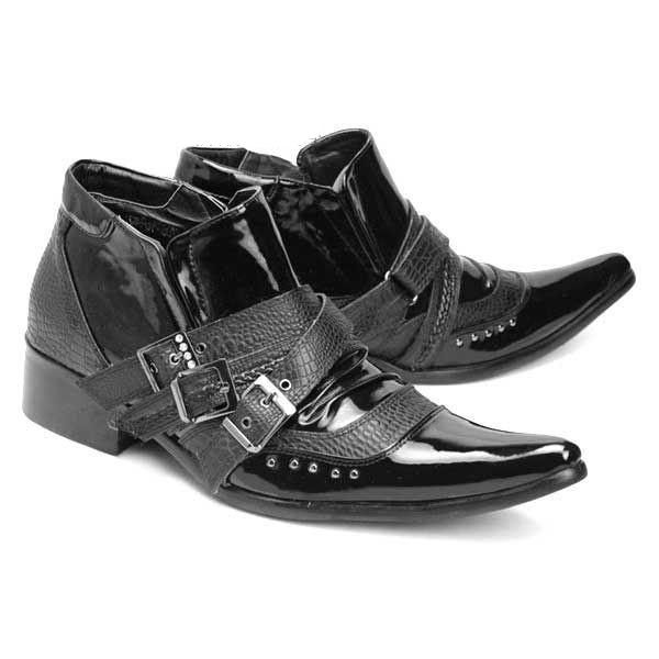 batzuzhi japan super star boots leather pointed toe rivet smooth leather man boots casual black big size 44 45
batzuzhi japan super star boots leather pointed toe rivet smooth leather man boots casual black big size 44 45