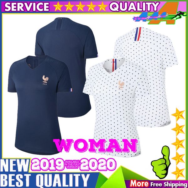 19 20 french women occer jer ey 2019 world cup france griezmann mbappe away female hirt pogba kante girl football francia
19 20 french women occer jer ey 2019 world cup france griezmann mbappe away female hirt pogba kante girl football francia