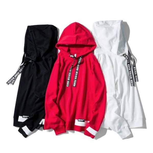 fashion men's hoodies long sleeve pullover hip hop hoodies letter print casual sweatshirt slim black white red hoody
fashion men's hoodies long sleeve pullover hip hop hoodies letter print casual sweatshirt slim black white red hoody