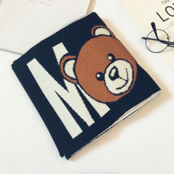 boys and girls luxury scarf children designer cartoon letter print scarf kids warm keeping scarfs little bear print accessories wholesale, Red;brown
boys and girls luxury scarf children designer cartoon letter print scarf kids warm keeping scarfs little bear print accessories wholesale, Red;brown