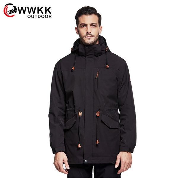 mountainskin men women autumn winter new warm waterprooof hiking jackets outdoor camping trekking climbing windbreaker male coat, Blue;black
mountainskin men women autumn winter new warm waterprooof hiking jackets outdoor camping trekking climbing windbreaker male coat, Blue;black