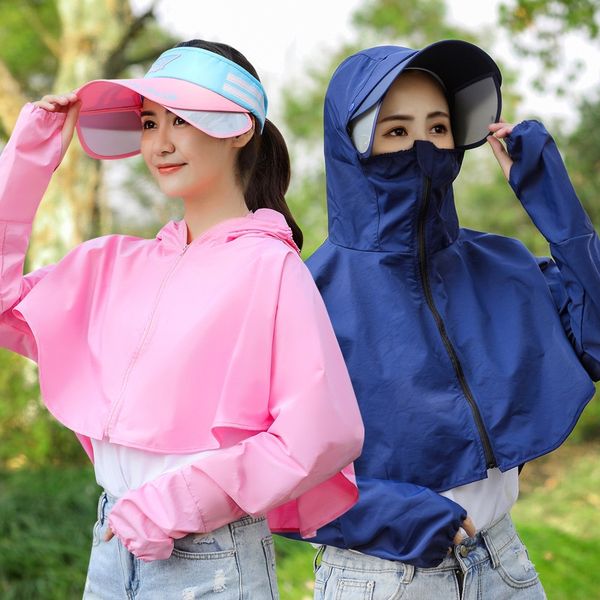 sun hat children's summer sun-proof uv-proof face-covering bicycle protective cap big bicycle mask protective mask brim sun hat, Blue;gray
sun hat children's summer sun-proof uv-proof face-covering bicycle protective cap big bicycle mask protective mask brim sun hat, Blue;gray