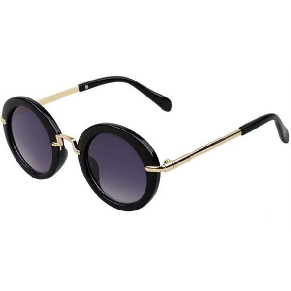 mxdmy baby kids sunglasses boys girls fashion metal children sunglasses uv400 round sun glasses okulary oculos infantil zmmmn, Blue
mxdmy baby kids sunglasses boys girls fashion metal children sunglasses uv400 round sun glasses okulary oculos infantil zmmmn, Blue