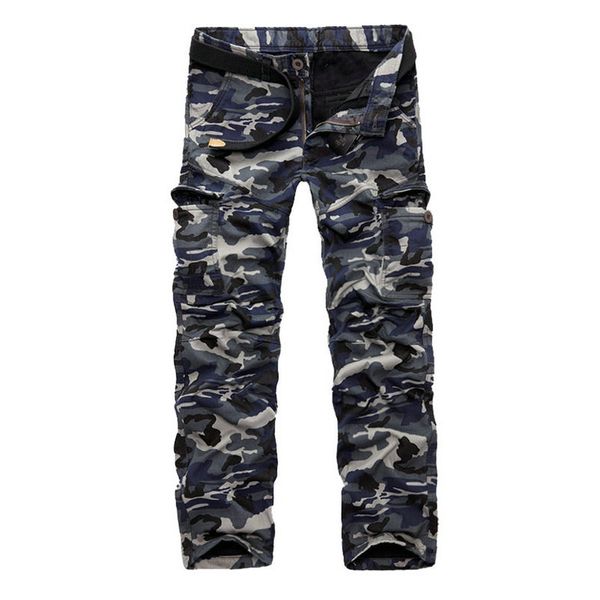 winter men cargo pants mens loose army tactical pants multi-pocket trousers pantalon homme thicken warm male overalls, Black
winter men cargo pants mens loose army tactical pants multi-pocket trousers pantalon homme thicken warm male overalls, Black