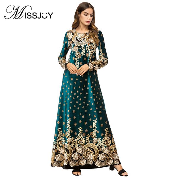 ethnic clothing 2021 dubai winter abaya velvet green dress islamic moroccan kaftan women long sleeve printed arab dresses evening, Red
ethnic clothing 2021 dubai winter abaya velvet green dress islamic moroccan kaftan women long sleeve printed arab dresses evening, Red