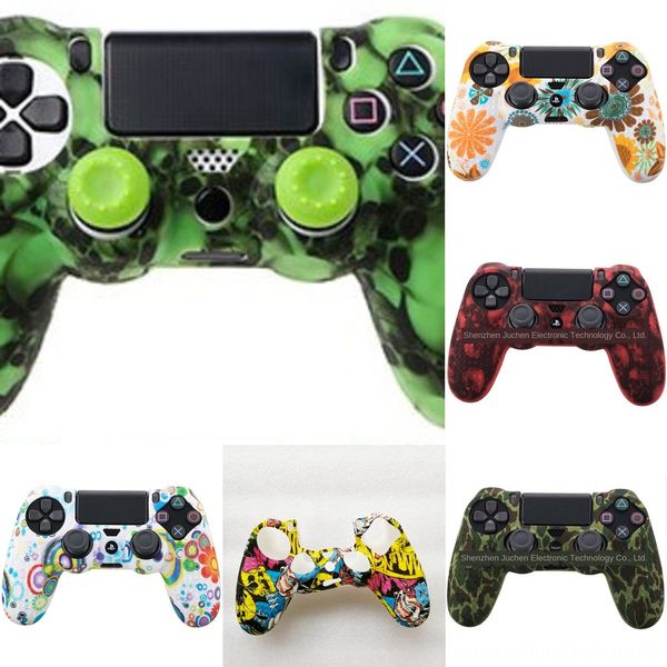 bll0h zomps4 sony gel rubber case cover for silicone playstation 4 soft controller protection case for ps4 pro slim gamepad
bll0h zomps4 sony gel rubber case cover for silicone playstation 4 soft controller protection case for ps4 pro slim gamepad