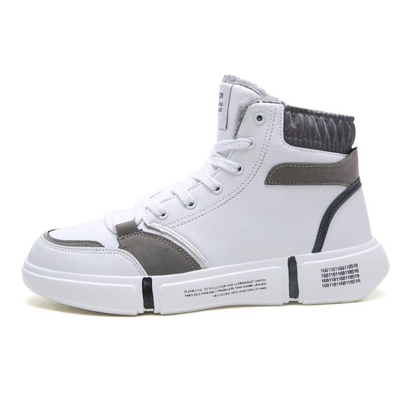 new arrival lace simple designer shoes type10 soft black white grey warm man boy men boots mens sneakers boot trainers outdoor walking size, White;red
new arrival lace simple designer shoes type10 soft black white grey warm man boy men boots mens sneakers boot trainers outdoor walking size, White;red