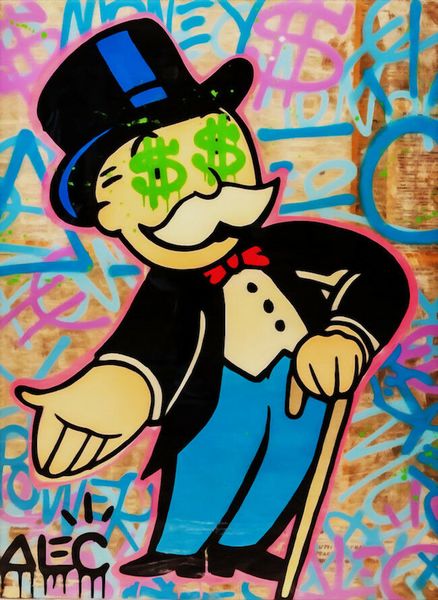 alec монополия картина маслом на холсте граффити art home decor rich man расписанную hd печати wall art canvas картинки 191031
alec монополия картина маслом на холсте граффити art home decor rich man расписанную hd печати wall art canvas картинки 191031