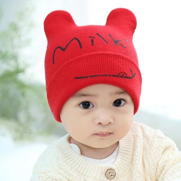 new 0-12months baby hat cotton beanie cap toddler infant baby girls and boys knitted hats kids hats & caps baby cap high quality, Yellow
new 0-12months baby hat cotton beanie cap toddler infant baby girls and boys knitted hats kids hats & caps baby cap high quality, Yellow