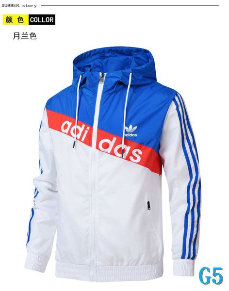 fashion mens hooded jackets brand men windbreaker jacket active mens hoodie jacket with zipper streetwear clothes size -4xlg5, Black;brown
fashion mens hooded jackets brand men windbreaker jacket active mens hoodie jacket with zipper streetwear clothes size -4xlg5, Black;brown