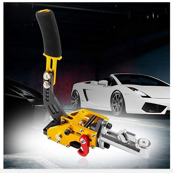 universal car hydraulic handbrake racing car handbrake drift parking 
universal car hydraulic handbrake racing car handbrake drift parking