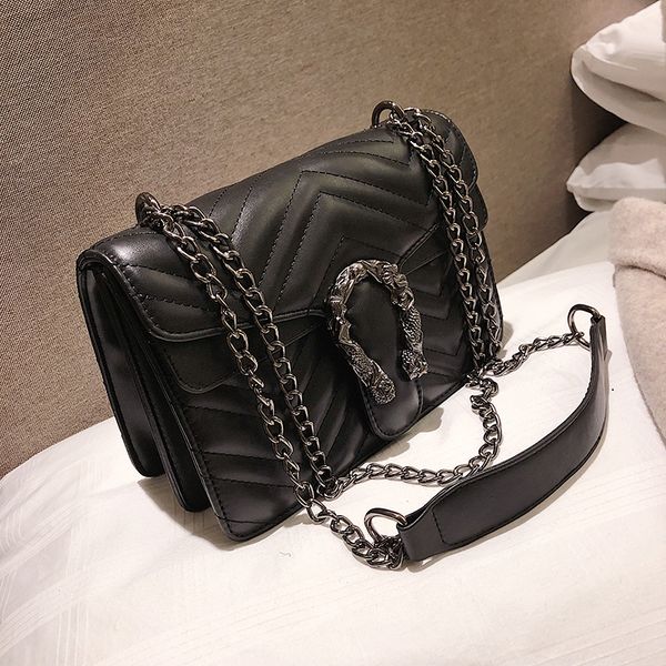 2019 women plain bags cross body hasp bags ladies shoulder chain strap bags women's handbags mitangyu/7
2019 women plain bags cross body hasp bags ladies shoulder chain strap bags women's handbags mitangyu/7