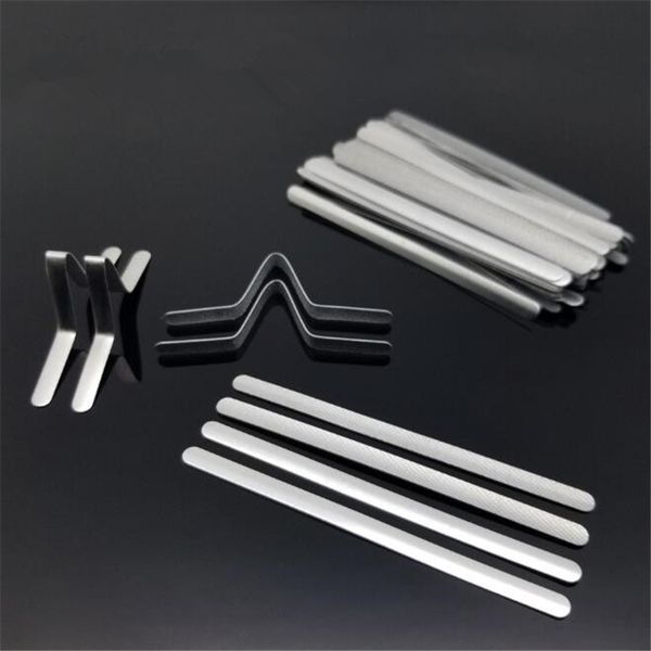 100pcs dedicated nose bridge strip diy craft making face protective accessories eco-friendly materials decor supplies
100pcs dedicated nose bridge strip diy craft making face protective accessories eco-friendly materials decor supplies