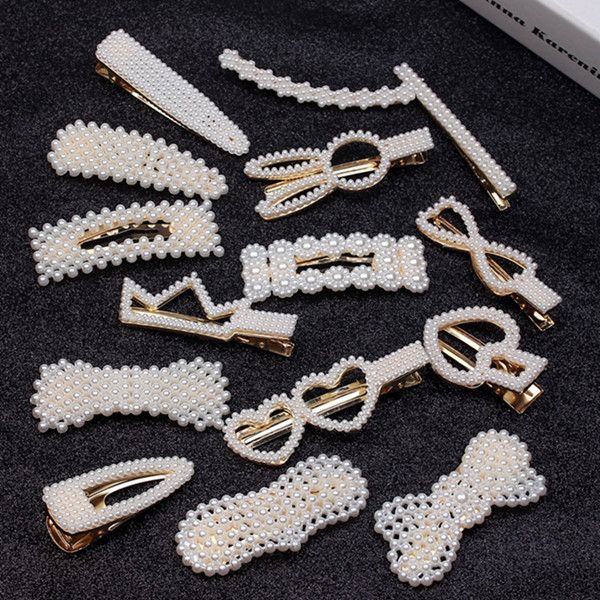 cute woman design pearls hairpins creative girl hair clips baby barrettes lady party hair jewelry accessories gift, Golden;silver
cute woman design pearls hairpins creative girl hair clips baby barrettes lady party hair jewelry accessories gift, Golden;silver