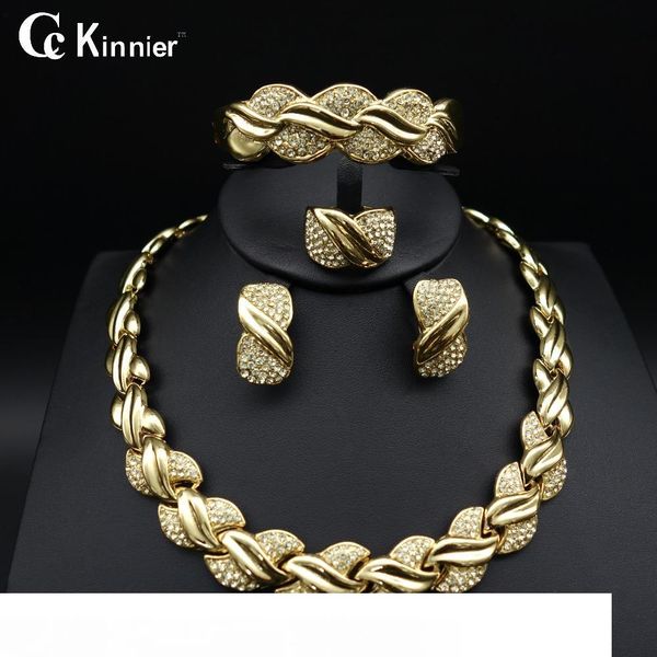 whole salefashion of women jewelry set african dubai gold-color exaggerate necklace bracelet earrings wedding african beads jewelry sets, Slivery;golden
whole salefashion of women jewelry set african dubai gold-color exaggerate necklace bracelet earrings wedding african beads jewelry sets, Slivery;golden