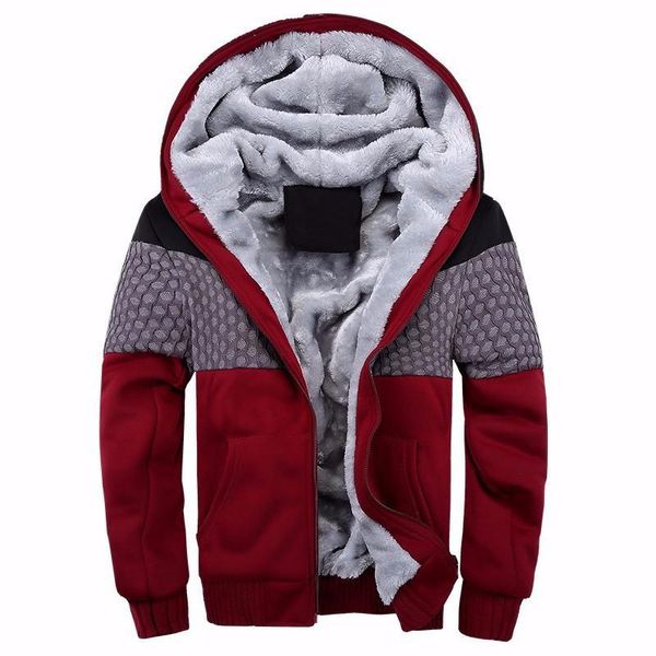 european fashion bomber mens vintage thickening fleece jacket autumn winter designer famous brand male slim fit warm coat harajuku, Black;brown
european fashion bomber mens vintage thickening fleece jacket autumn winter designer famous brand male slim fit warm coat harajuku, Black;brown