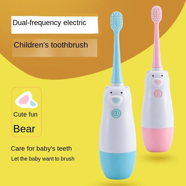 children electric toothbrush for mijia sonic brush teeth child kid automatic toothbrush wireless charging ipx7
children electric toothbrush for mijia sonic brush teeth child kid automatic toothbrush wireless charging ipx7