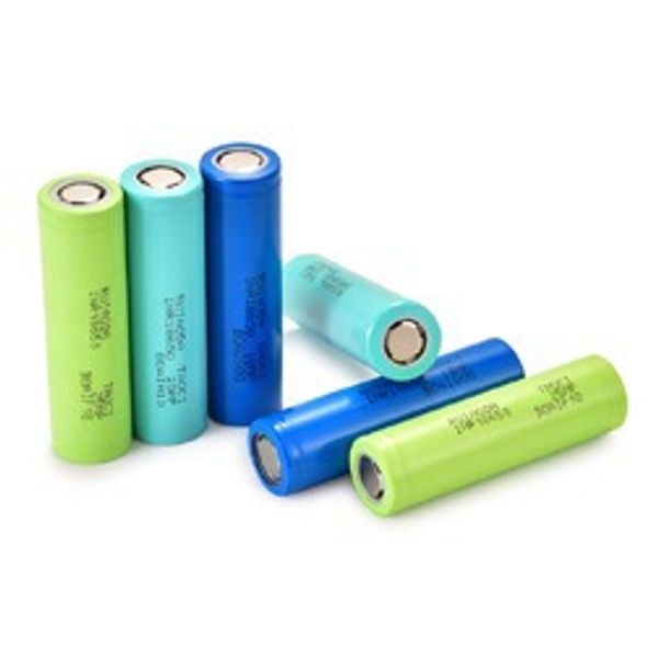 lithium battery 18650 2000mah 5c 3.7v portable external battery suitable for various types of remote control in the home
lithium battery 18650 2000mah 5c 3.7v portable external battery suitable for various types of remote control in the home