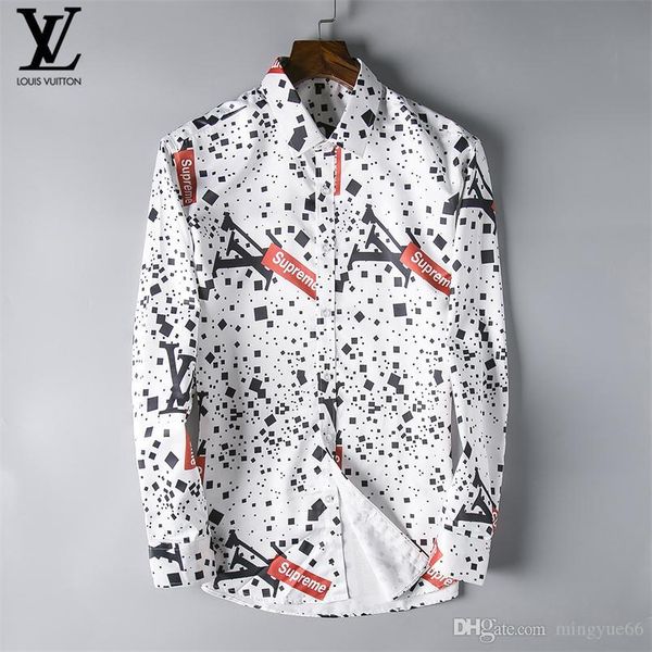 2019 горячие продажи camisa masculina повседневная клетчатая рубашка мужчины весна лето хлопок тонкий длинный рукав мужские рубашки свободны, White;black
2019 горячие продажи camisa masculina повседневная клетчатая рубашка мужчины весна лето хлопок тонкий длинный рукав мужские рубашки свободны, White;black
