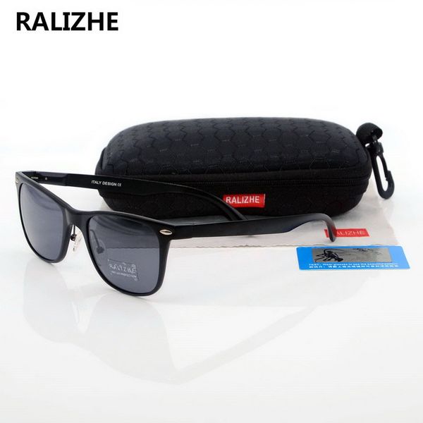 ralizhe square aviation alloy aluminum magnesium polarized sunglasses for mens womens driver fishing sun glasses hd lens uv400, White;black
ralizhe square aviation alloy aluminum magnesium polarized sunglasses for mens womens driver fishing sun glasses hd lens uv400, White;black
