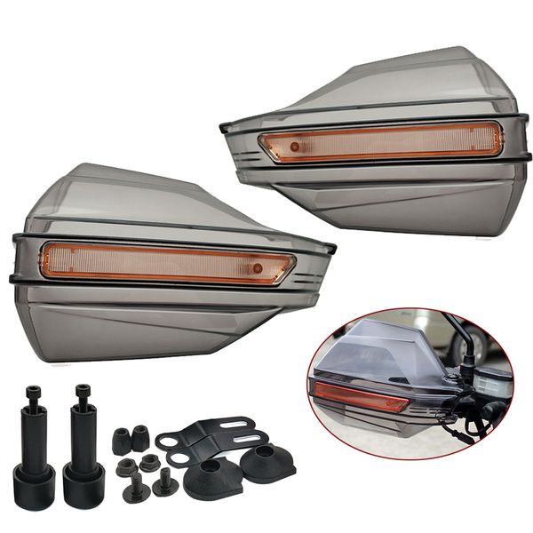 universal motorcycle hand guard protective shield handguards extension for yamaha yzf 600r 600 trx850 fzr xjr 400 bt1100 mt07
universal motorcycle hand guard protective shield handguards extension for yamaha yzf 600r 600 trx850 fzr xjr 400 bt1100 mt07
