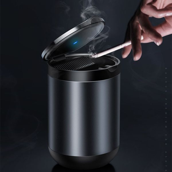 auto ashtray cigarette smoke ashes holder car truck led light smokeless ashtray cigarette holder flame retardant
auto ashtray cigarette smoke ashes holder car truck led light smokeless ashtray cigarette holder flame retardant
