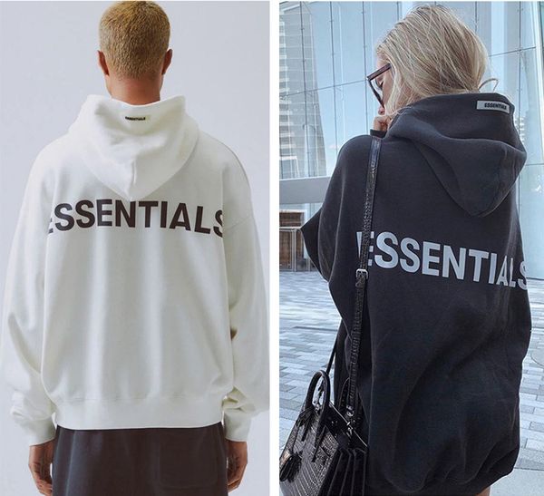 designer mens womens hoodies essentials reflective long sleeve fleece hoodie fashion solid fog hoodies eu size s-xl, Black
designer mens womens hoodies essentials reflective long sleeve fleece hoodie fashion solid fog hoodies eu size s-xl, Black