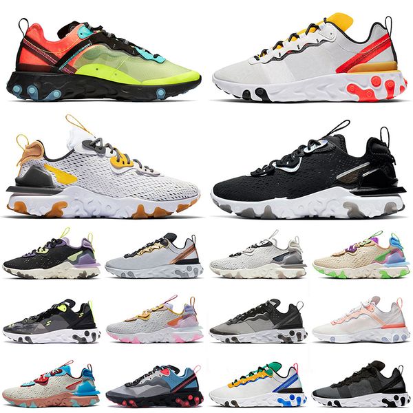 epic 2020 new quality react vision honeycomb black iridescent mens running shoes element react 55 87 undercover tour yellow women trainers
epic 2020 new quality react vision honeycomb black iridescent mens running shoes element react 55 87 undercover tour yellow women trainers