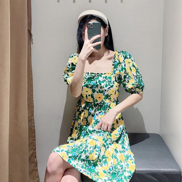 womengaga 2020 summer new print patchwork short casual dress girl female pullover streetwear attract loose folds a023, Black;gray
womengaga 2020 summer new print patchwork short casual dress girl female pullover streetwear attract loose folds a023, Black;gray