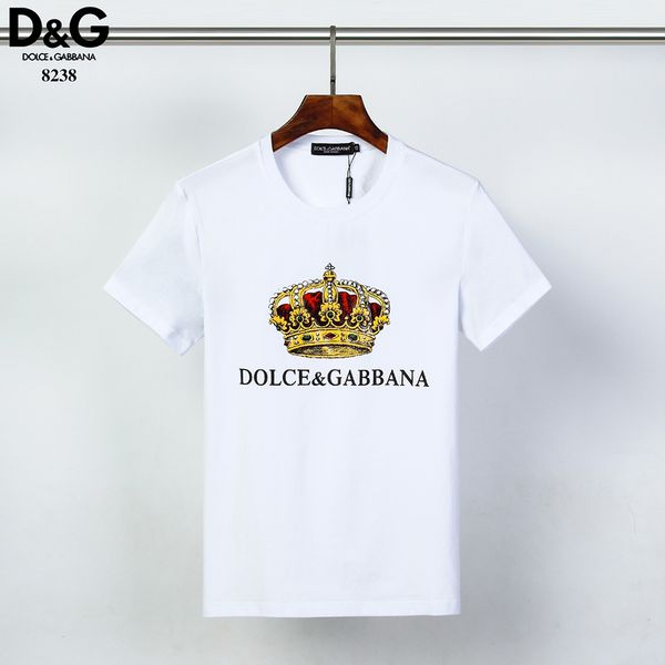luxury fashion summer men t shirts designers letter printed t shirt mens clothing brand short sleeve tshirt women, White
luxury fashion summer men t shirts designers letter printed t shirt mens clothing brand short sleeve tshirt women, White