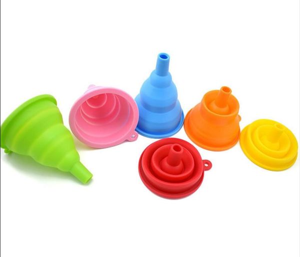 silicone oil leakage collapsible funnels food grade pure silicone mini funnel wine leakage oil funnel folded oil leakage
silicone oil leakage collapsible funnels food grade pure silicone mini funnel wine leakage oil funnel folded oil leakage