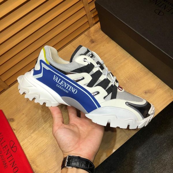 2019c luxury men's casual shoes, fashion wild sports shoes, original packaging shoe box delivery, yardage: 38-45
2019c luxury men's casual shoes, fashion wild sports shoes, original packaging shoe box delivery, yardage: 38-45