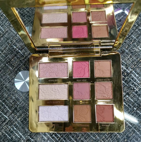 makeup natural palette 9colors highlight blush bronzing veill face palette natural matte eyeshadow neutral eyeashdow palette
makeup natural palette 9colors highlight blush bronzing veill face palette natural matte eyeshadow neutral eyeashdow palette