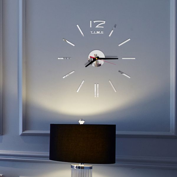 diy wall clock modern design acrylic mirror quartz wall clock creative kitchen gold sliver red black zegar scienny
diy wall clock modern design acrylic mirror quartz wall clock creative kitchen gold sliver red black zegar scienny