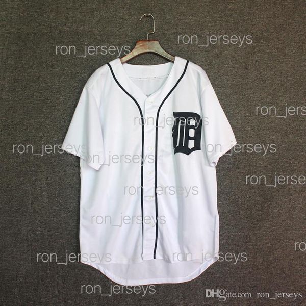 Baseball Suit Short Sleeve Men's Card Loose TOP quality jerseys 18/19 Superior quality sportswear 6669544
Baseball Suit Short Sleeve Men's Card Loose TOP quality jerseys 18/19 Superior quality sportswear 6669544