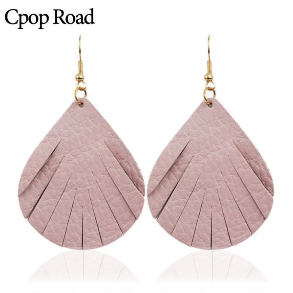 розовая кисточка teardrop серьги из натуральной кожи для женщин мода waterdrop серьги кожаные ювелирные изделия элегантные аксессуары подарк, Silver
розовая кисточка teardrop серьги из натуральной кожи для женщин мода waterdrop серьги кожаные ювелирные изделия элегантные аксессуары подарк, Silver