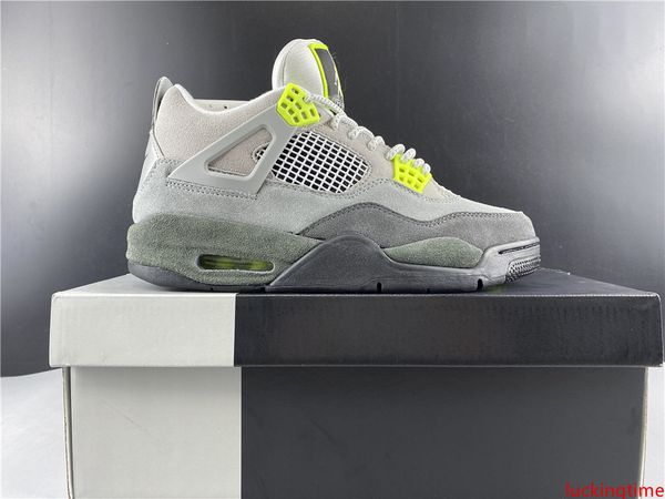 with original 2020 new 4 iv mens basketball shoes sneakers 4s neon ct5342-007 athletics sports shoes designer trainers
with original 2020 new 4 iv mens basketball shoes sneakers 4s neon ct5342-007 athletics sports shoes designer trainers