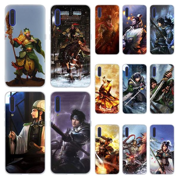fashion soft tpu phone case cover for coque xiaomi redmi 4x 4a 6a 7a y3 k20 5 plus note 8 7 6 5 pro three kingdoms
fashion soft tpu phone case cover for coque xiaomi redmi 4x 4a 6a 7a y3 k20 5 plus note 8 7 6 5 pro three kingdoms