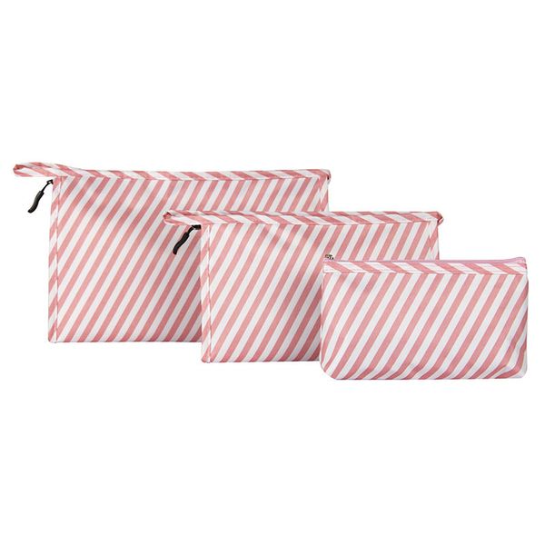 women three-piece suit cosmetic bag new portable size capacity printing wash pen bag cosmetic storage
women three-piece suit cosmetic bag new portable size capacity printing wash pen bag cosmetic storage