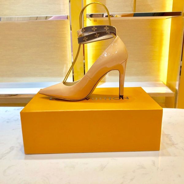 designer heels shoes women thin heel luxury pumps leather pointed toe ladies wedding party leopard shoes chaussures femme, Black
designer heels shoes women thin heel luxury pumps leather pointed toe ladies wedding party leopard shoes chaussures femme, Black