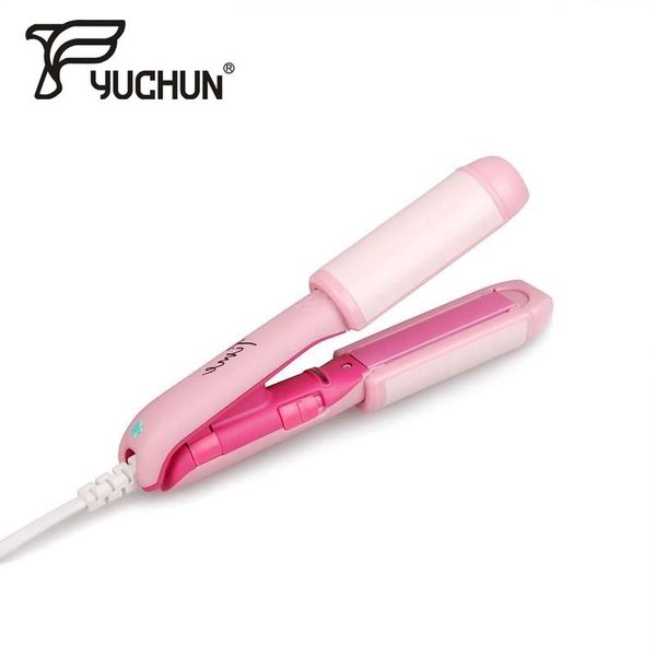 mini electric ceramic plate fast hair straightener portable hair flat iron wet/dryer straightening irons 20w 2019 original sale, Black
mini electric ceramic plate fast hair straightener portable hair flat iron wet/dryer straightening irons 20w 2019 original sale, Black