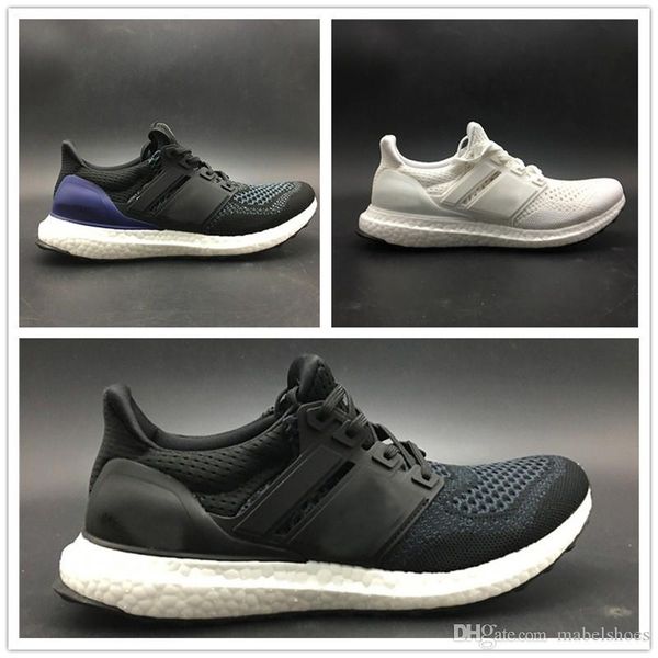 Cheap Ultra 1.0 Running Shoes Triple White Black Purple Brand Designer Indoor & Outdoor Mens Women Sports Shoes With Box
Cheap Ultra 1.0 Running Shoes Triple White Black Purple Brand Designer Indoor & Outdoor Mens Women Sports Shoes With Box