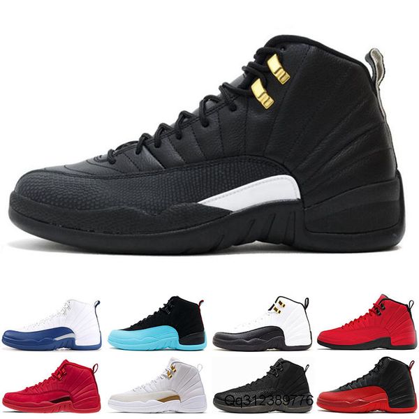 popular 12 12s men basketball shoes sneakers black white playoff the master gym red gamma blue 12s mens sports shoes 7-13
popular 12 12s men basketball shoes sneakers black white playoff the master gym red gamma blue 12s mens sports shoes 7-13