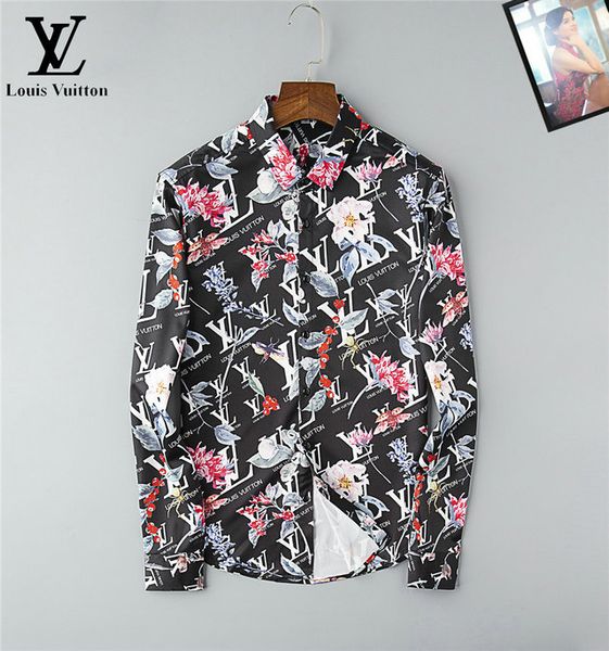 fall / winter 2020 men's long sleeve dress shirt' pure men's casual shirt's oxford shirt social brand clothing men, White;black
fall / winter 2020 men's long sleeve dress shirt' pure men's casual shirt's oxford shirt social brand clothing men, White;black