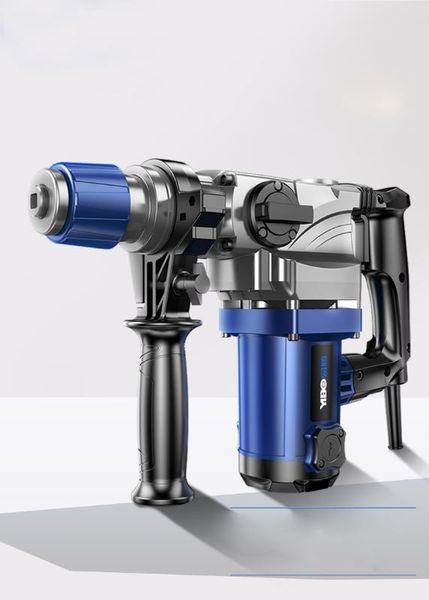 1300w 220v heavy impact electric hammer concrete breaker electric drill industrial power tools concrete impact drill power tools
1300w 220v heavy impact electric hammer concrete breaker electric drill industrial power tools concrete impact drill power tools