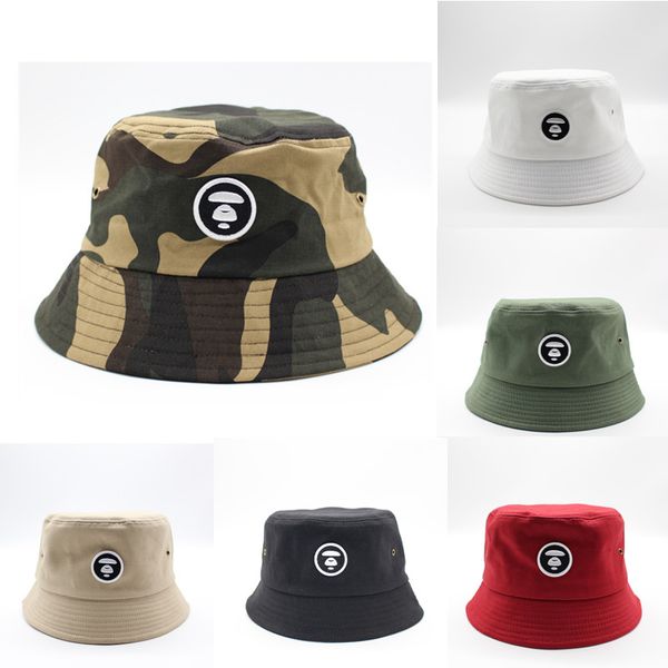 camouflage embroidery bucket hat foldable travel beach sun fisherman bowler caps fashion street hats 8 colors, Blue;gray
camouflage embroidery bucket hat foldable travel beach sun fisherman bowler caps fashion street hats 8 colors, Blue;gray