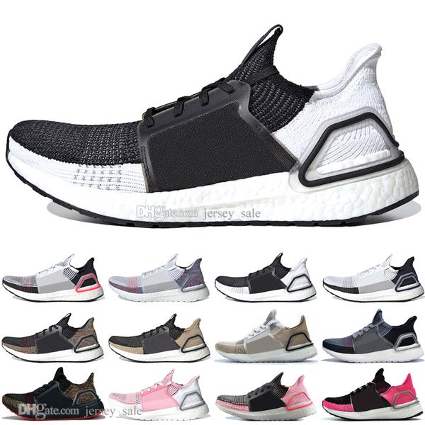2019 ultra boost 19 laser red refract oreo mens running shoes for men women ultraboost ub 5.0 rainbow sports sneakers designer trainers 5-11
2019 ultra boost 19 laser red refract oreo mens running shoes for men women ultraboost ub 5.0 rainbow sports sneakers designer trainers 5-11