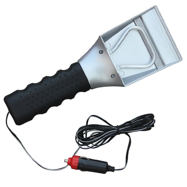 dc12v electric heated car ice scraper winter cigarette lighter snow removal shovel windshield glass defrost auto ice scraper
dc12v electric heated car ice scraper winter cigarette lighter snow removal shovel windshield glass defrost auto ice scraper